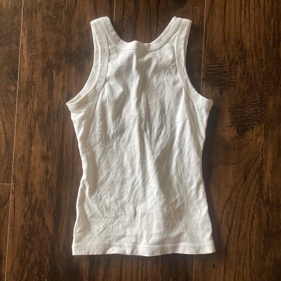 Lady Footlocker Active Tank Top - Picture 6 of 6